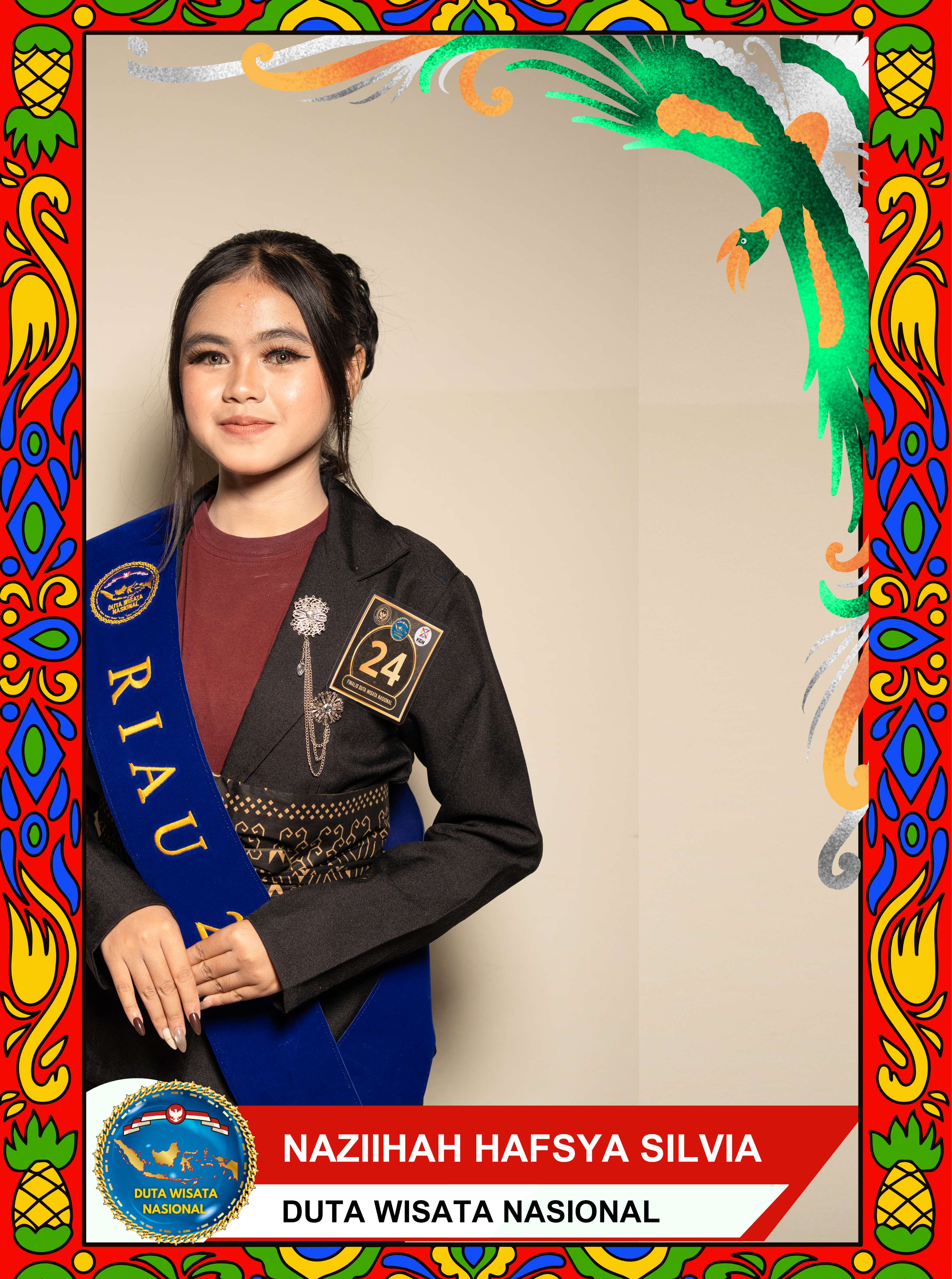 NAZIIHAH HAFSYA SILVIA